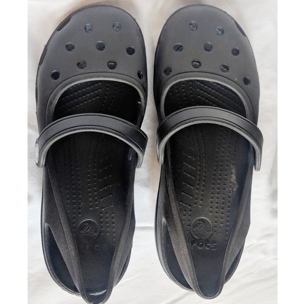 Crocs Shayna Size 6